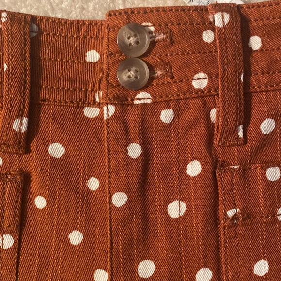 Madewell NWT size 26 waist shorts - Picture 3 of 8